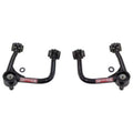 Skyjacker Fb2130uca A Arm Lift Kit Fits 21 22 Fits/For Bronco Fits select: 2021 FORD BRONCO, 2022 FORD BRONCO BASE/BIG BEND/BLACK DIAMOND/OUTER BANKS/BADLANDS/WILDTRAK/EVERGLADES