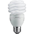 Philips LED Energy Saver Compact Fluorescent T2 Twister (A21 Replacement) Household Light Bulb: 6500-Kelvin, 23-Watt (100-Watt Equivalent)