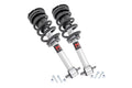 Rough Country 6 M1 Loaded Struts for 07-13 Chevy/GMC 1500 - 502088 Fits select: 2008-2013 CHEVROLET SILVERADO, 2008-2013 GMC SIERRA