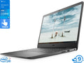 Dell Inspiron 3501 Notebook, 15.6 FHD Touch Display, Intel Core i5-1035G1 Upto 3.6GHz, 16GB RAM, 256GB NVMe SSD, HDMI, Card Reader, Wi-Fi, Bluetooth, Windows 10 Home S