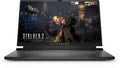 Restored Dell Alienware m17 Ryzen Edition R5 Gaming Laptop (2022) 17.3 FHD Core Ryzen 9 - 512GB SSD - 32GB RAM - RTX 3060 8 Cores @ 4.9 GHz - 12GB GDDR6 (Refurbished)