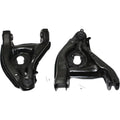 Teledu 2pc Front Lower Control Arm With Ball Joint For GMC Trucks SUV Vans
