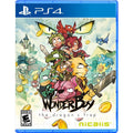 Wonder Boy: The Dragon's Trap - PlayStation 4