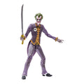 DC Multiverse - Batman: Arkham City - 7 The Joker (Infected) Action Figure