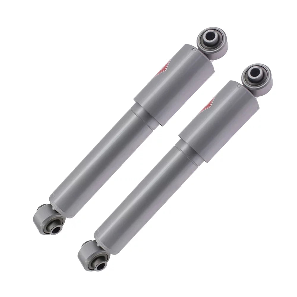 For Nissan Pathfinder 2005-2012 New Pair Rear KYB Gas-A-Just Shocks Struts - Buyautoparts