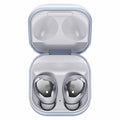 UrbanX Street Buds Pro True Bluetooth Wireless Earbuds For test With Active Noise Cancelling (Wireless Charging Case Included) White