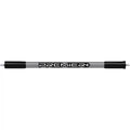 B-stinger Premier Plus Countervail V-bar Gray 10 In.