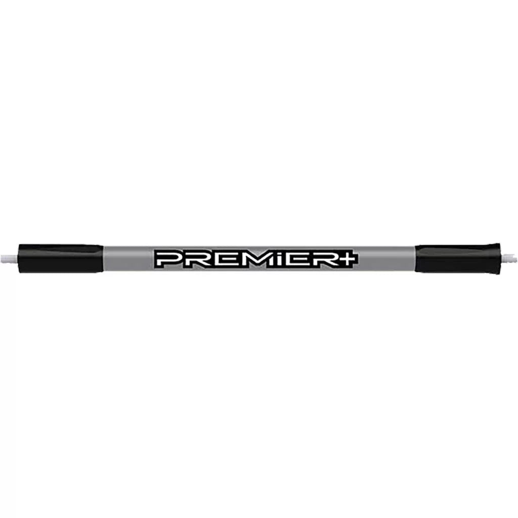 B-stinger Premier Plus Countervail V-bar Gray 10 In.