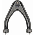 Dorman 520-648 Front Passenger Side Upper Suspension Control Arm and Ball Joint Assembly for Specific Honda Models Fits select: 1997-2001 HONDA CR-V
