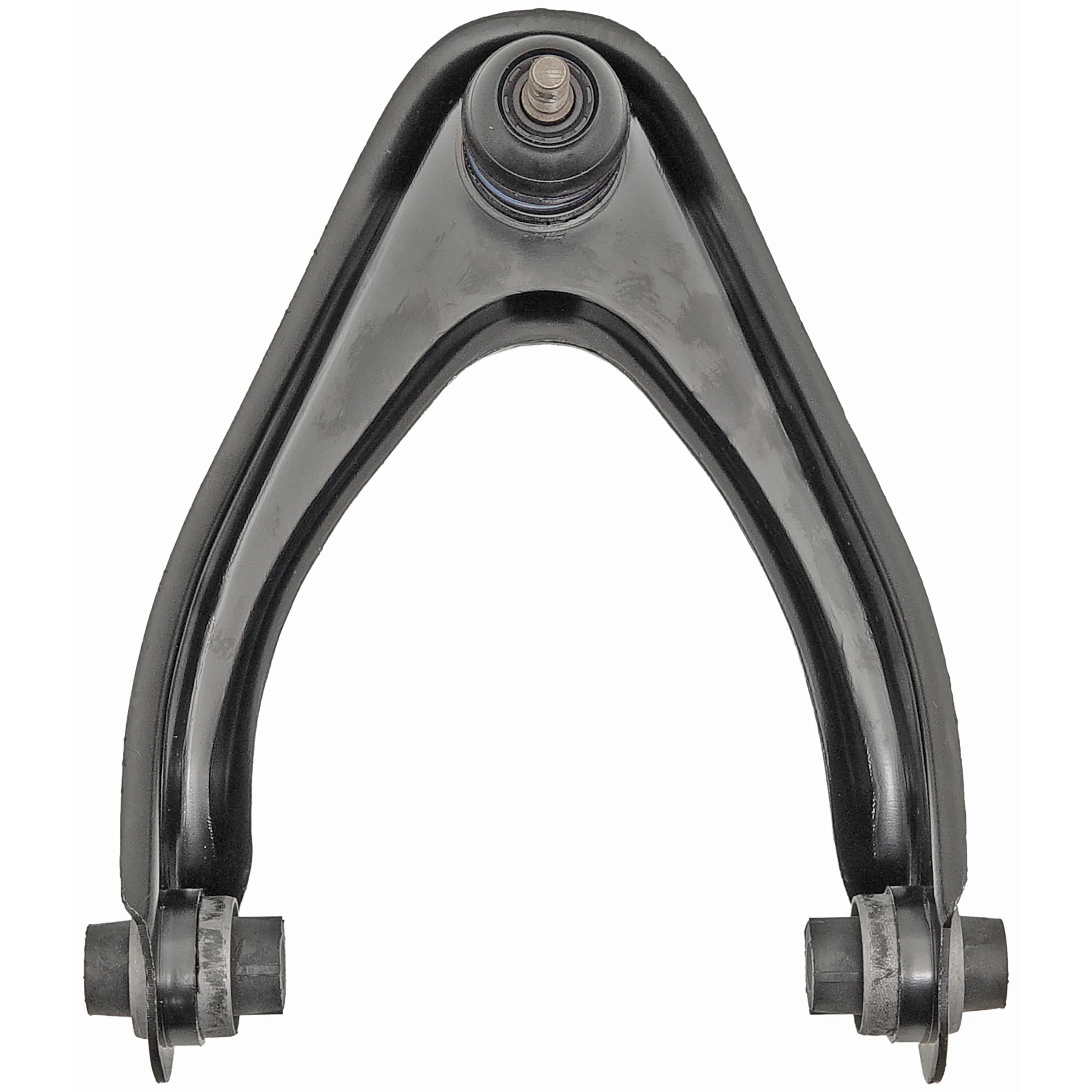 Dorman 520-648 Front Passenger Side Upper Suspension Control Arm and Ball Joint Assembly for Specific Honda Models Fits select: 1997-2001 HONDA CR-V