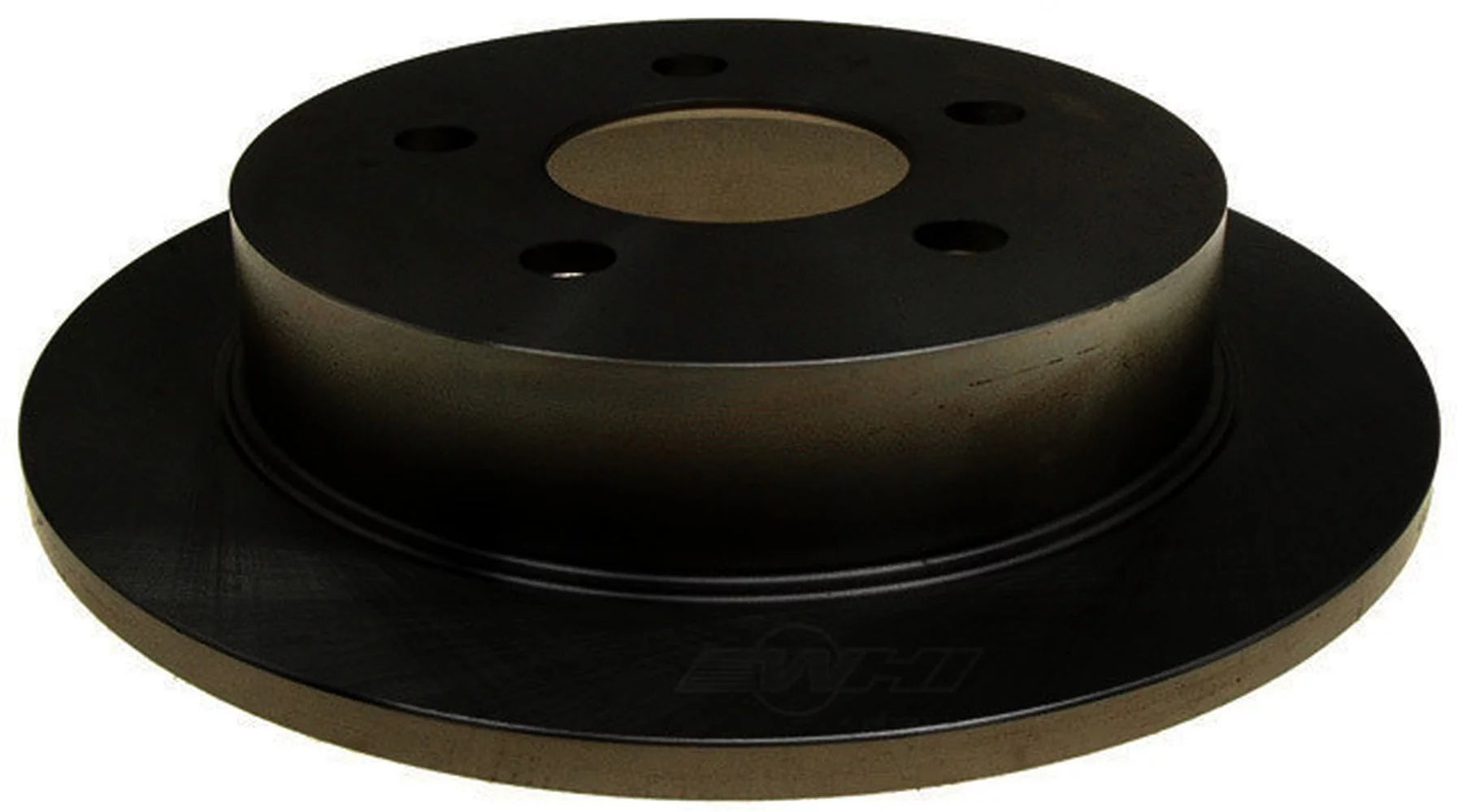 ACDelco Disc Brake Rotor 18A811A Fits select: 2000-2005 CHEVROLET IMPALA, 1997-2005 BUICK CENTURY