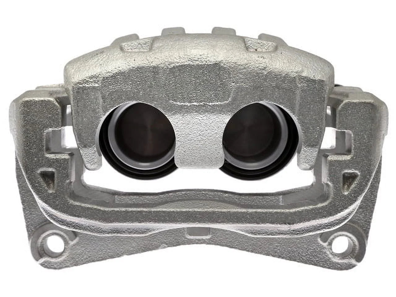 Raybestos FRC11607C Brake Parts Inc Raybestos R Line Remanufactured Semi