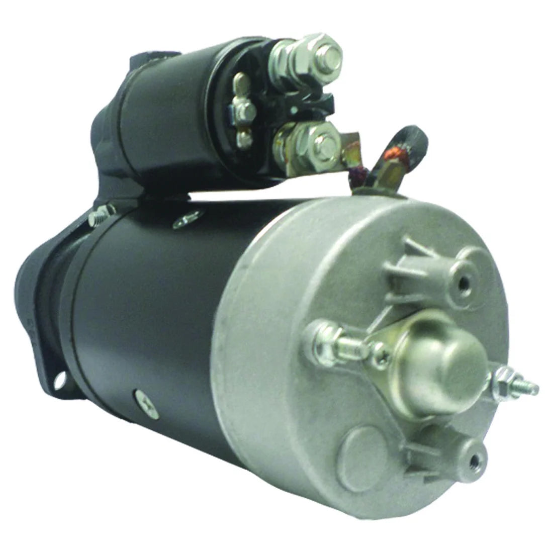 Replacement for GOLDONI 3070 YEAR 1991 STARTER Replacement Part