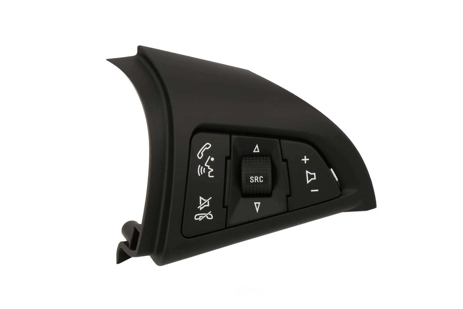 GM 13275248 Steering Wheel Audio Control Switch