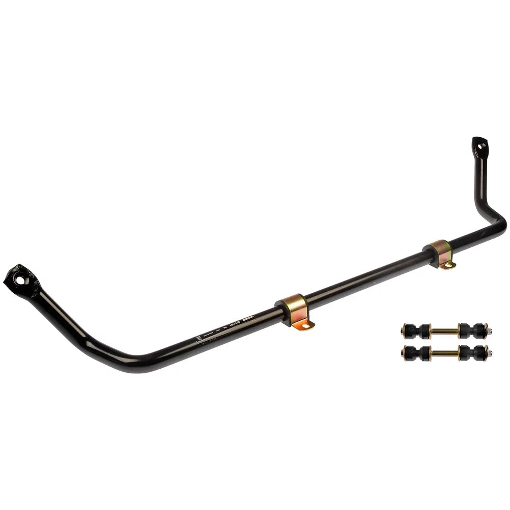 For Chevy & GMC K1500 K2500 K3500 1998-1999 Dorman Front Sway Bar