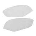 NS Tank Traction Side Pad Gas Fuel Knee Grip Decal for YAMAHA YZF-R6 2008-2016