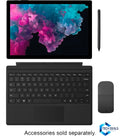 Microsoft Surface Pro 6 - Tablet -Business Edition- with detachable keyboard - Intel Core i5 - 8250U -Grade B Condition ( Scratch and dent)