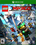 The LEGO Ninjago Movie Videogame - Xbox One