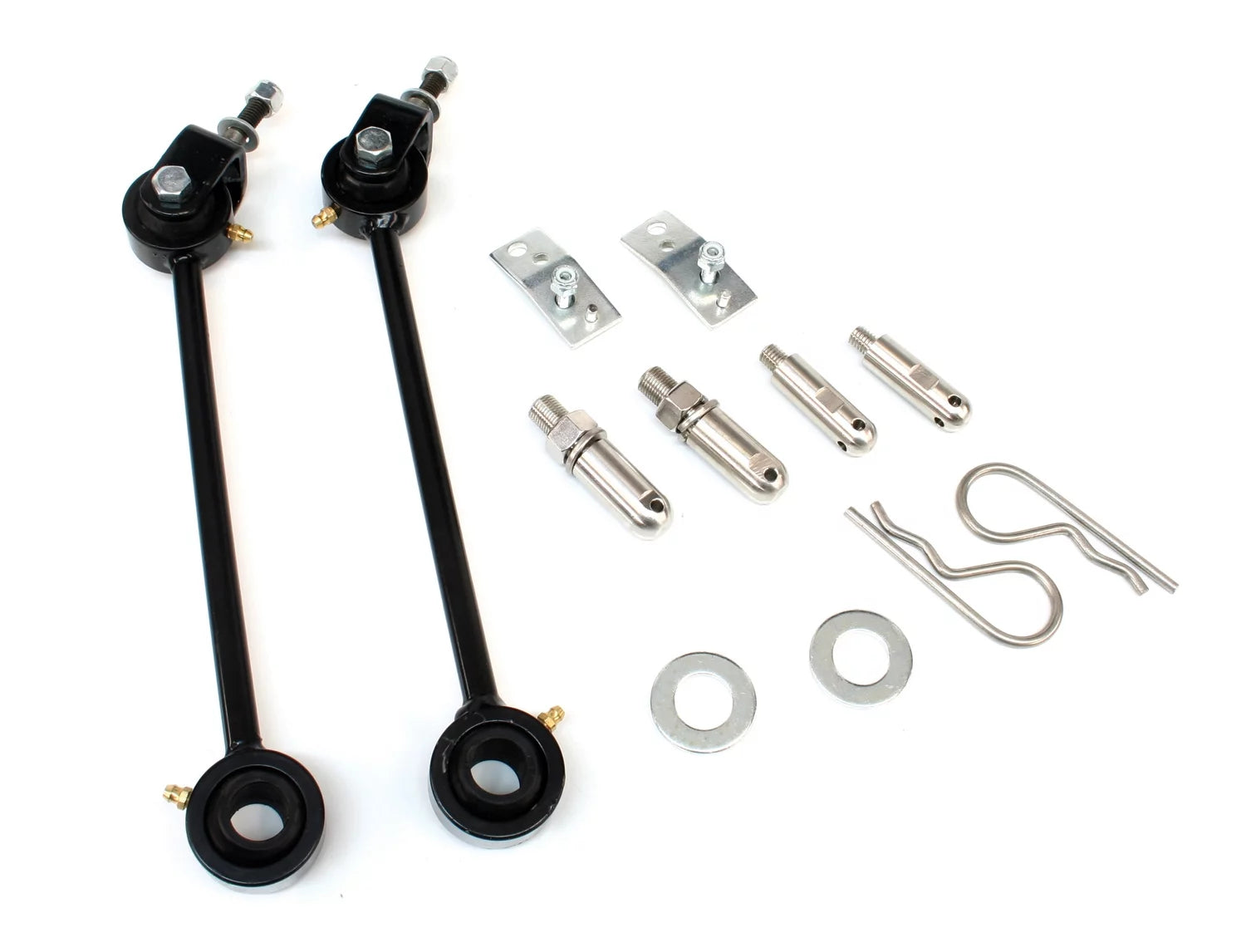 Teraflex 1743092 Sway Bar Quick Disconnects