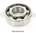 Transfer Case Input Shaft Bearing Fits select: 1994-2005 DODGE RAM 1500, 2004 JEEP GRAND CHEROKEE