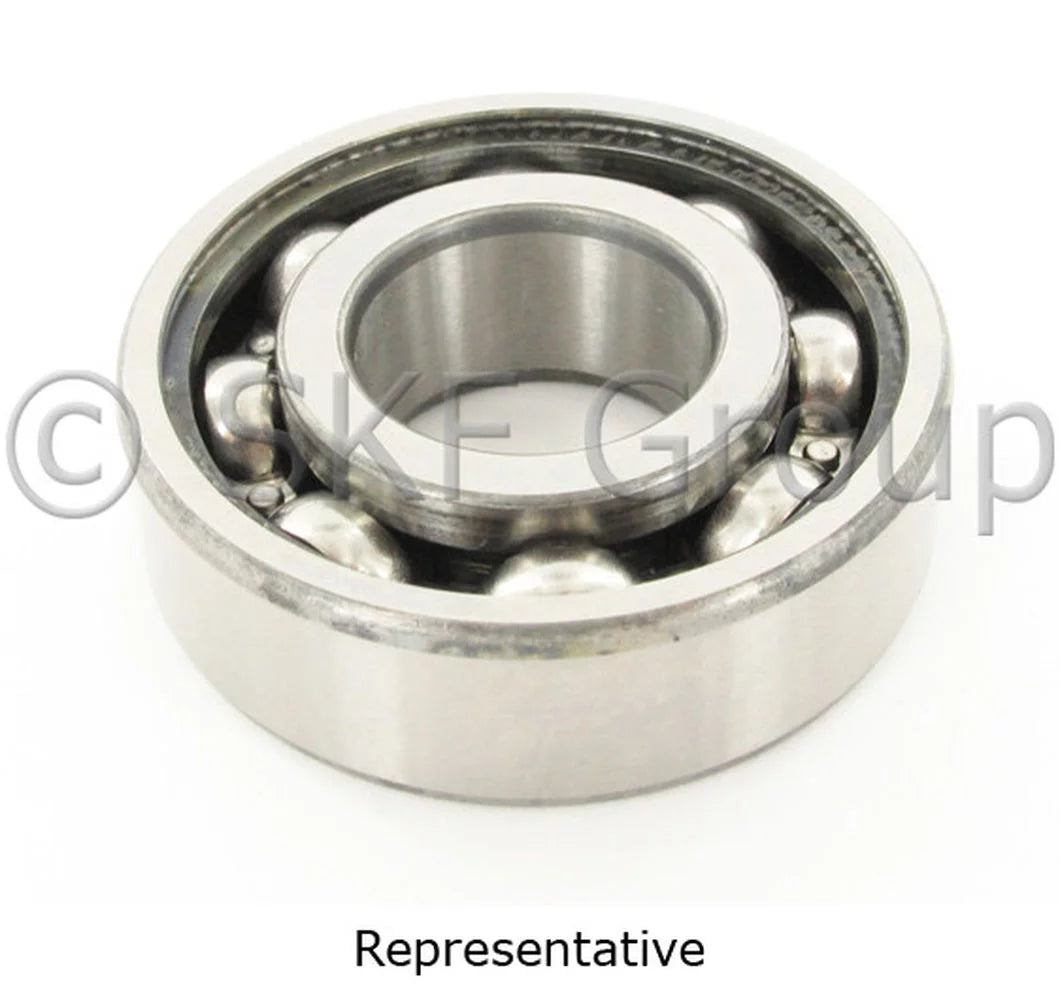 Transfer Case Input Shaft Bearing Fits select: 1994-2005 DODGE RAM 1500, 2004 JEEP GRAND CHEROKEE
