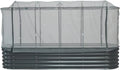 Garden Bed Modular Cover System (Kids Bed)