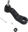 Detroit Axle - 2WD Front Steering Pitman Arm for 94-99 Dodge Ram 1500 2500, 1994 Ram 3500, Steering Pitman Arm Replacement