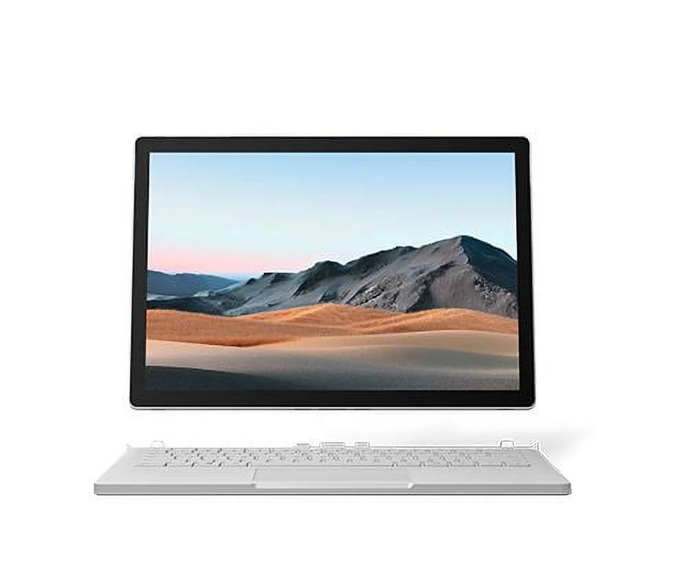 Microsoft Surface Book 3 15 - i7/32GB/1TB/dGPU