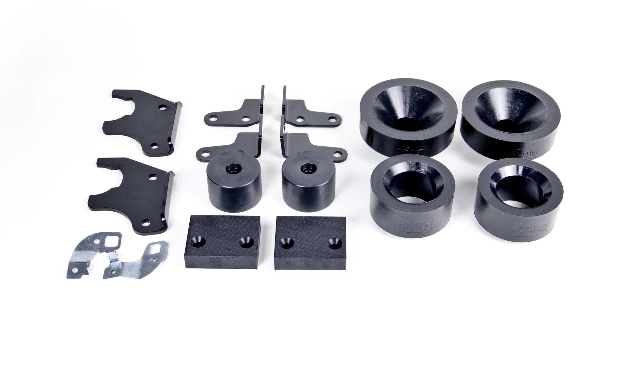 AEV JK 2.0¡å Spacer Suspension (LHD) - Jeep JK Wrangler 2007-18