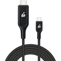 IOGEAR USB-C to 4K HDMI 9.9 Ft. 3m Cable G2LU3CHD03