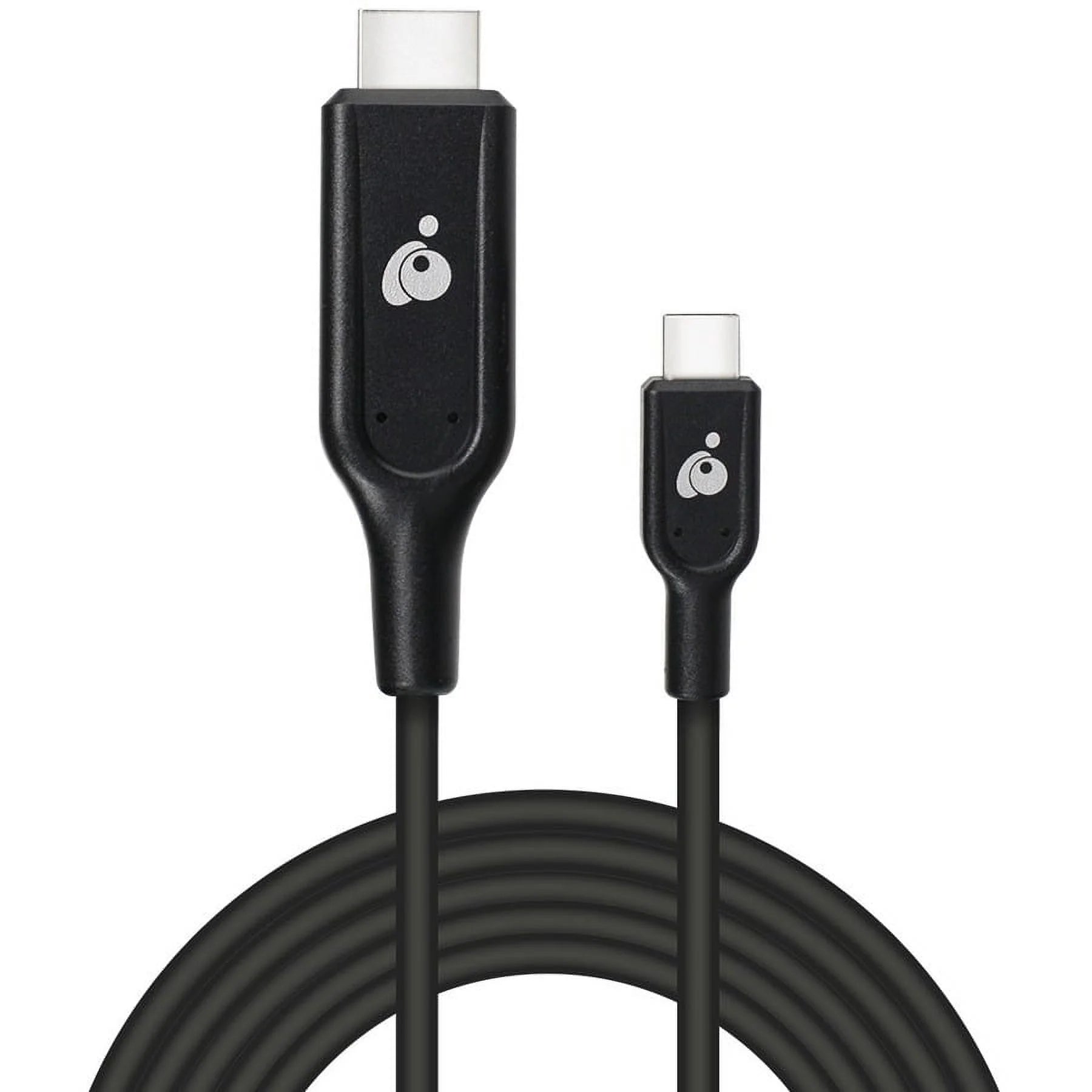 IOGEAR USB-C to 4K HDMI 9.9 Ft. 3m Cable G2LU3CHD03