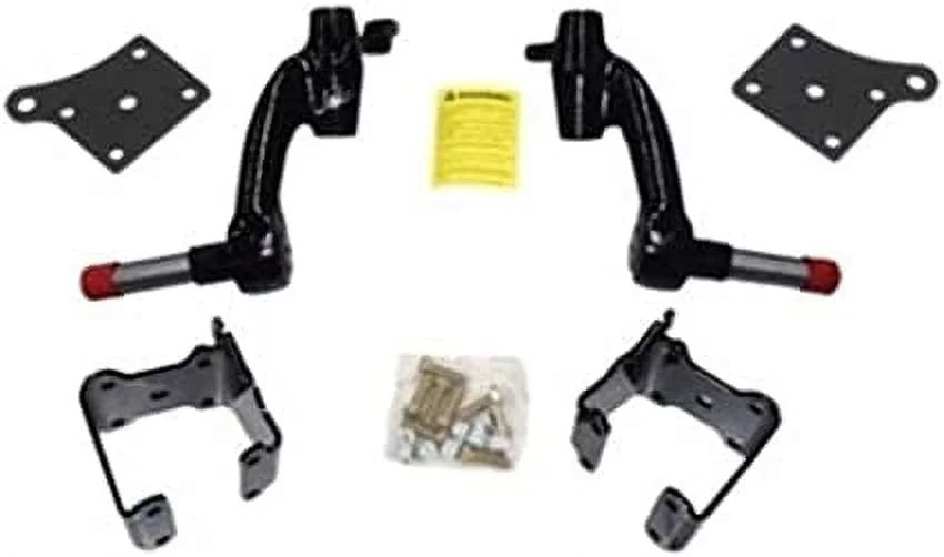 Jake's EZGO 1200 Workhorse Golf Cart 2001-Up 6 Lift Kit