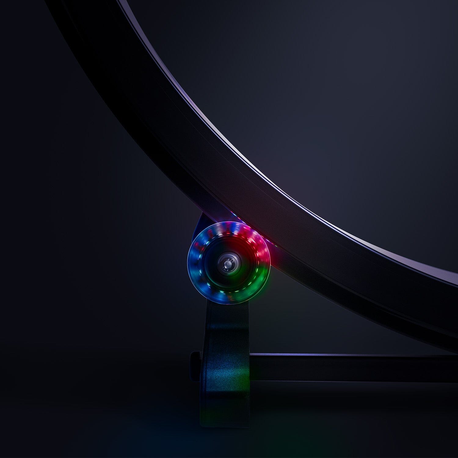 Inline Wheel Kit - Light-up LED