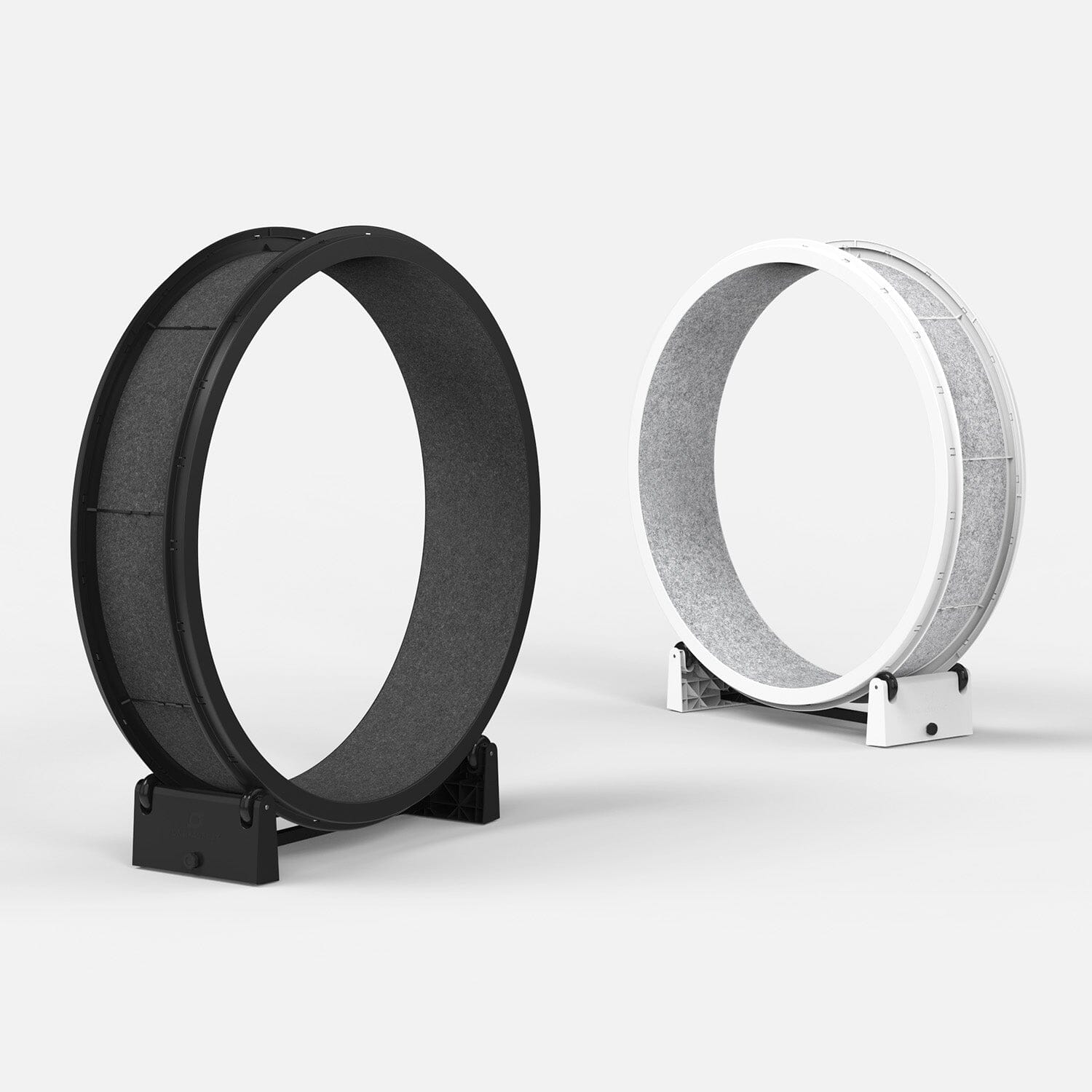 Felt Outer Wheel Pads