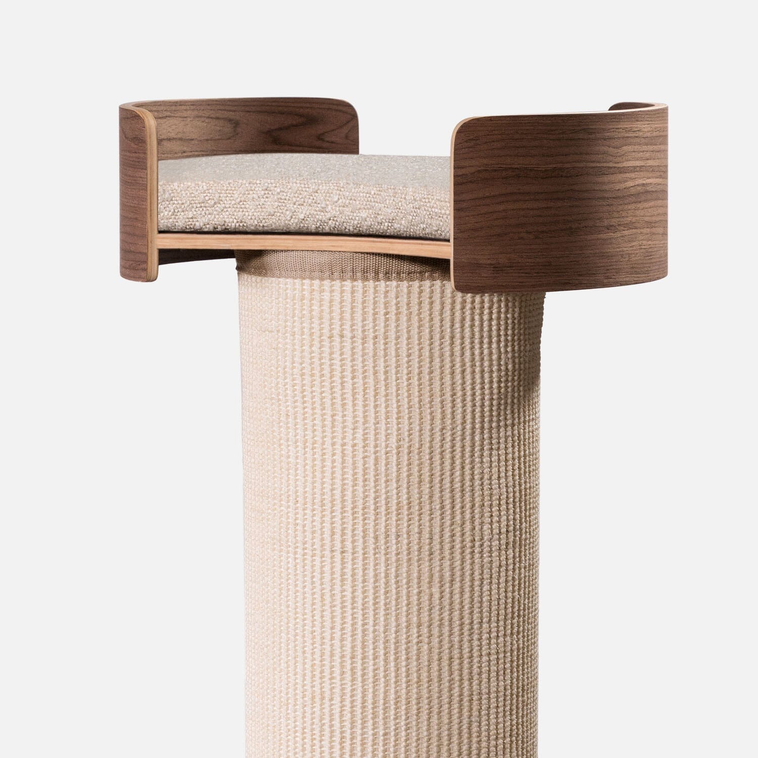 Giant Scratching Tower