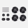 Inline Wheel Kit - Light-up LED