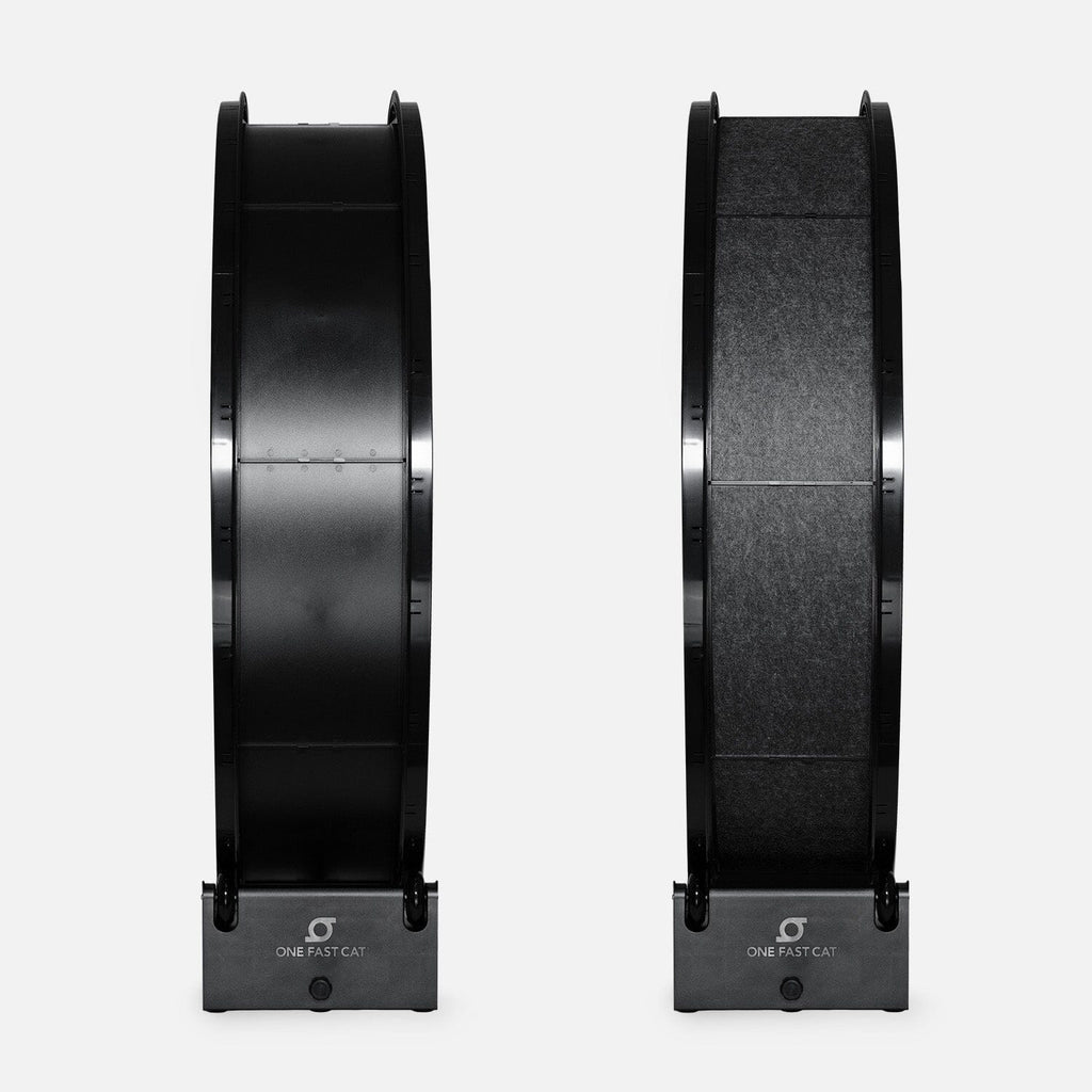 Felt Outer Wheel Pads