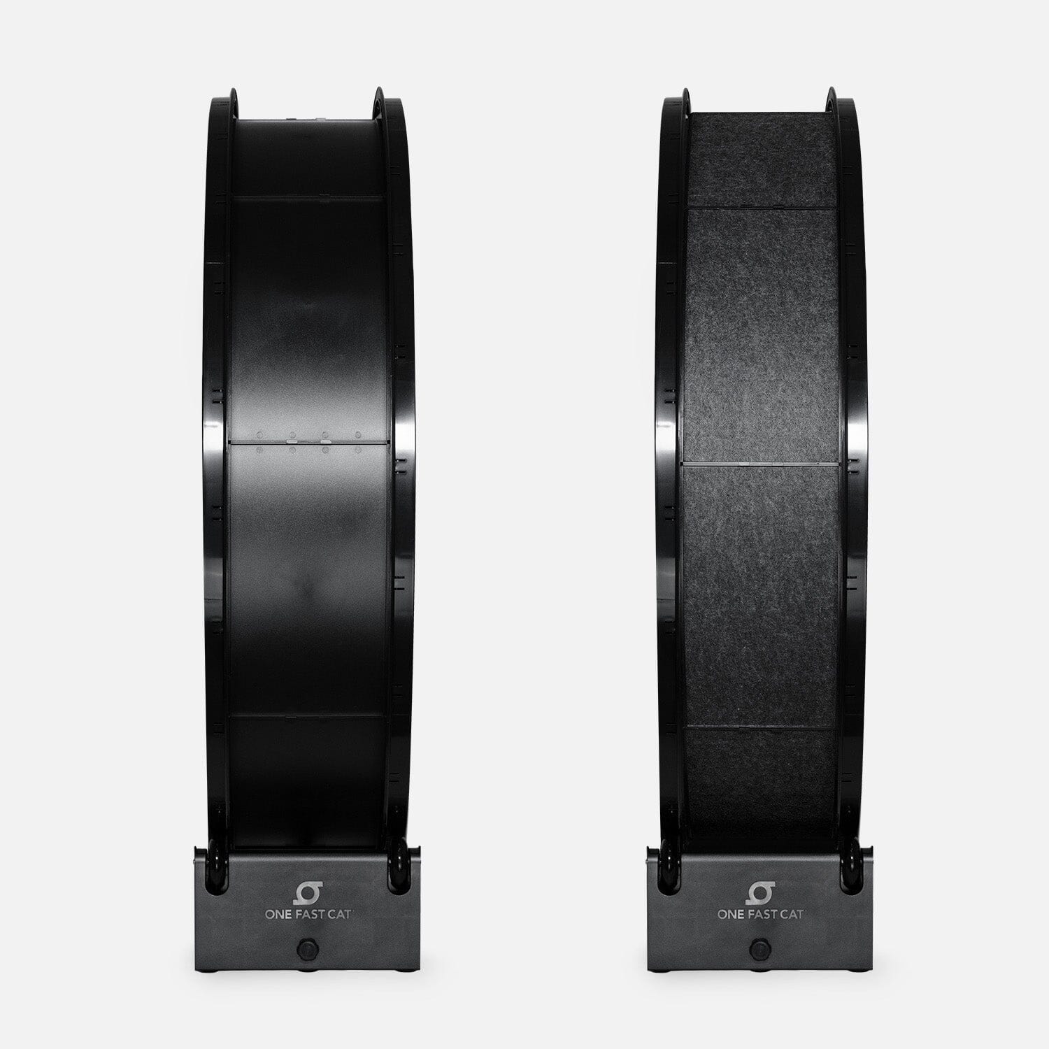 Felt Outer Wheel Pads